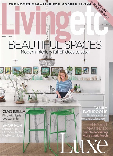 Living Etc issue 