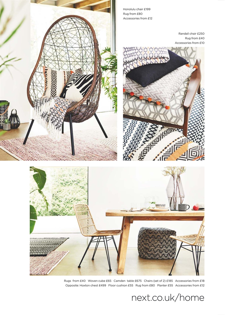 Living Etc Preview Pages