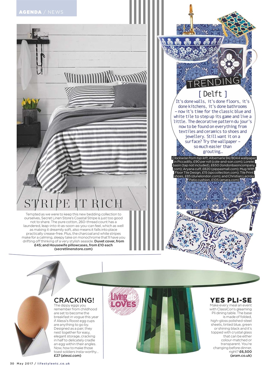 Living Etc Preview Pages