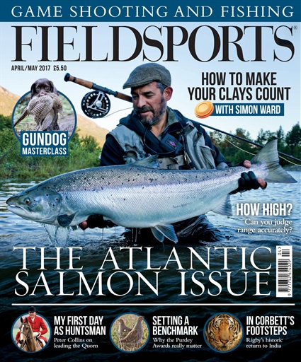 Fieldsports Journal issue 