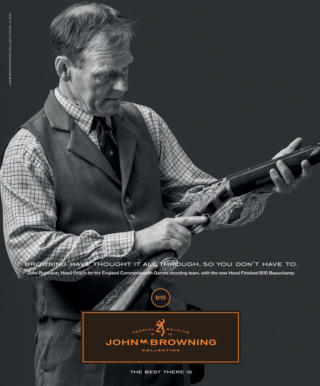 Fieldsports Journal Preview Pages