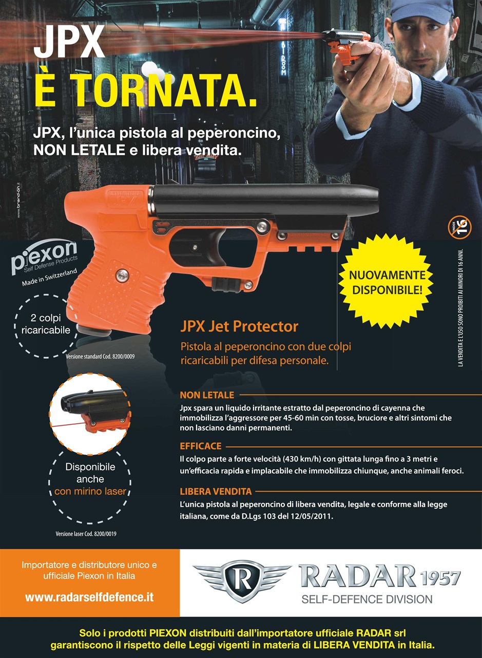 COMBAT ARMS Preview Pages