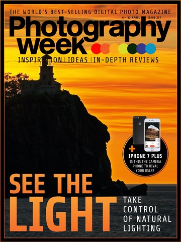 Photography Week issue Issue 237