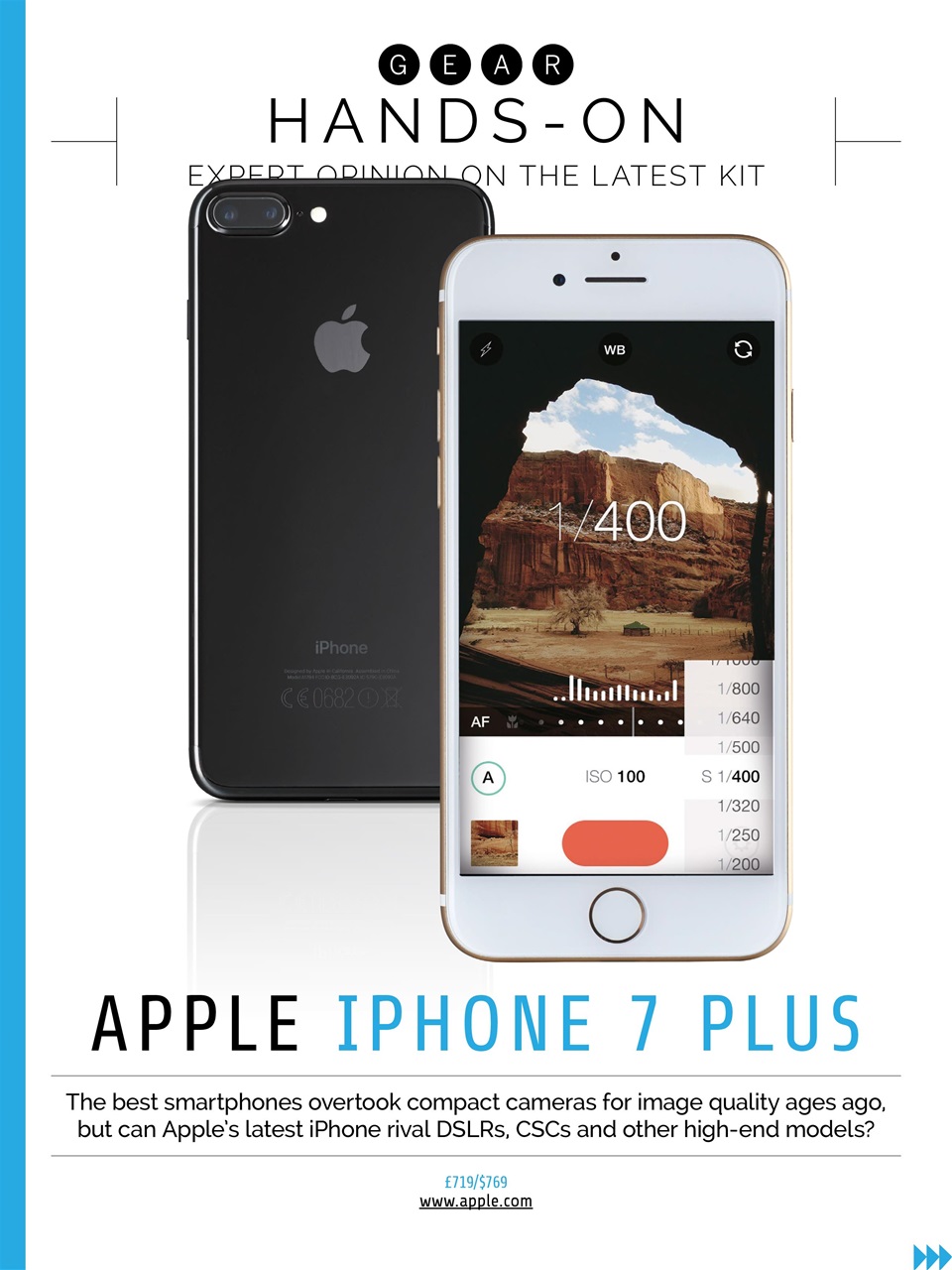 Photography Week Preview Pages