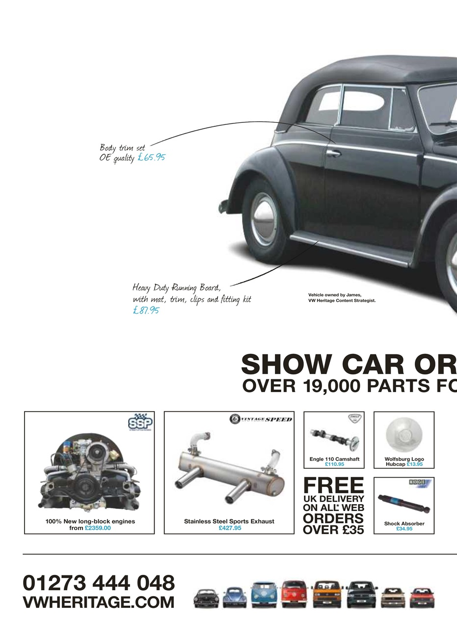 Volksworld Preview Pages