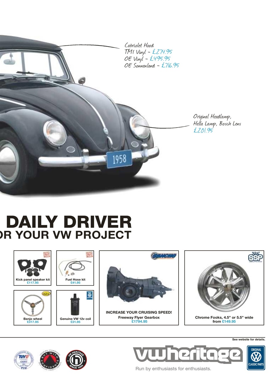 Volksworld Preview Pages