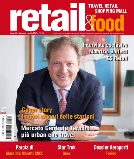 Retail&food issue 