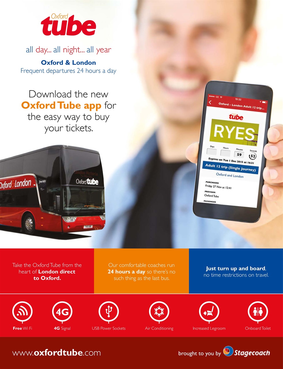 Britain Preview Pages