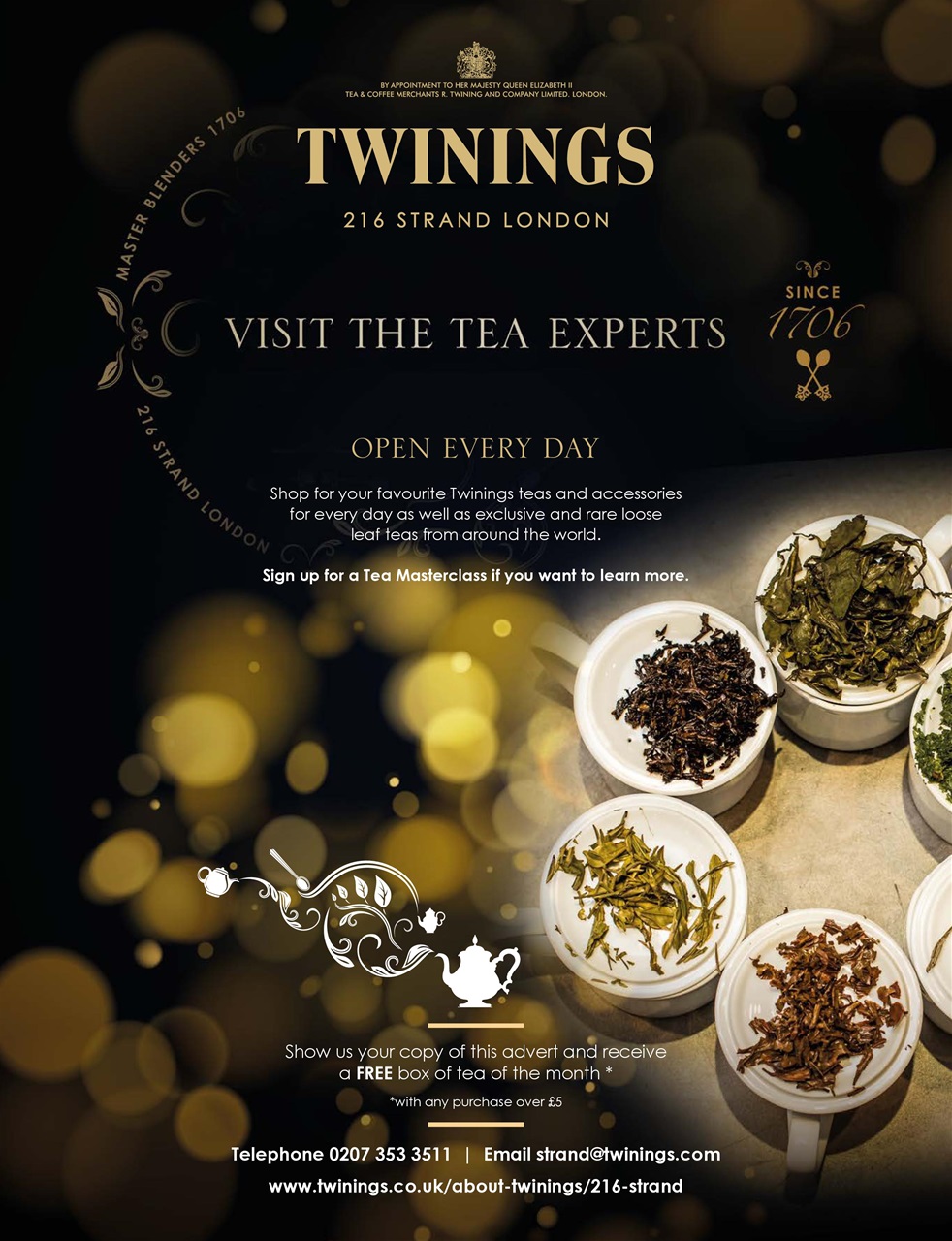 Britain Preview Pages