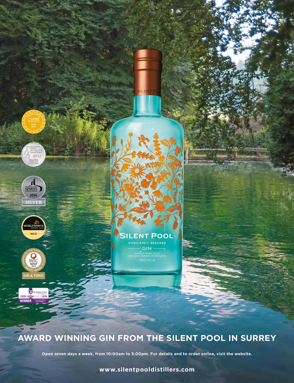 Britain Preview Pages