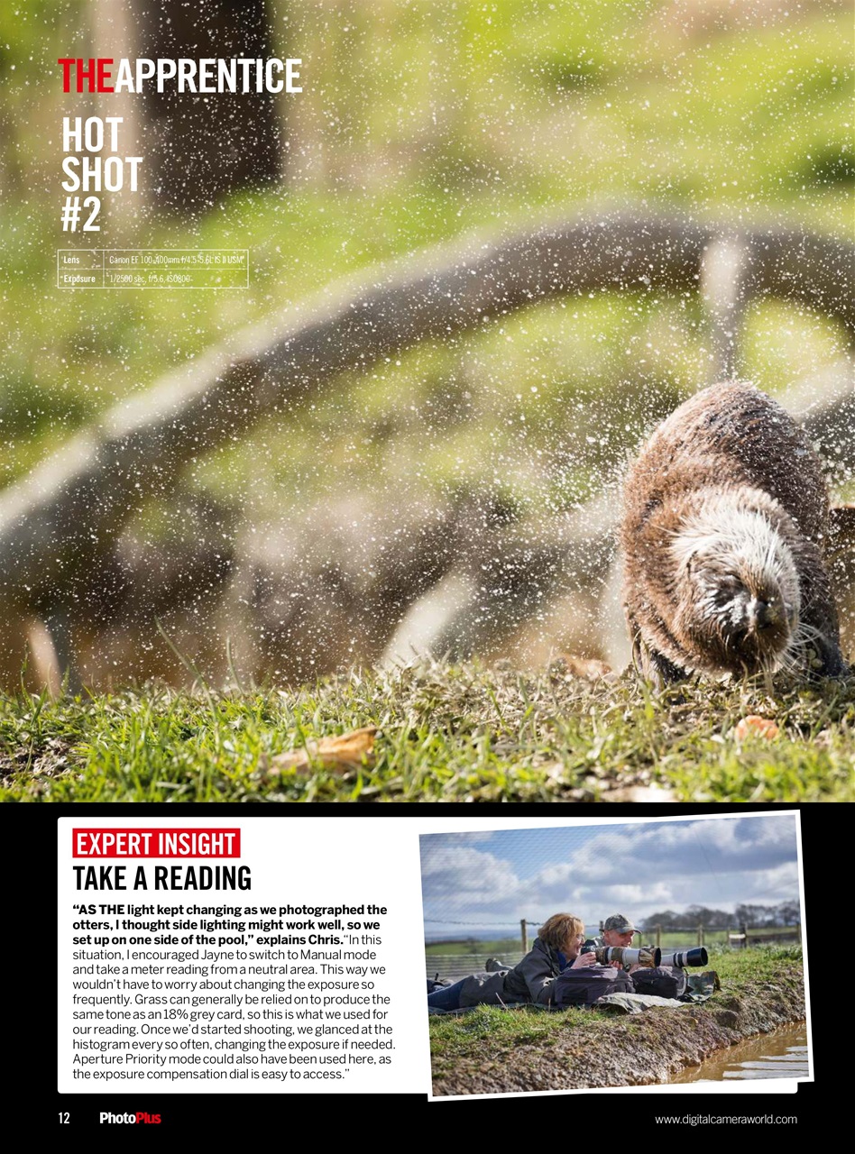 PhotoPlus Preview Pages