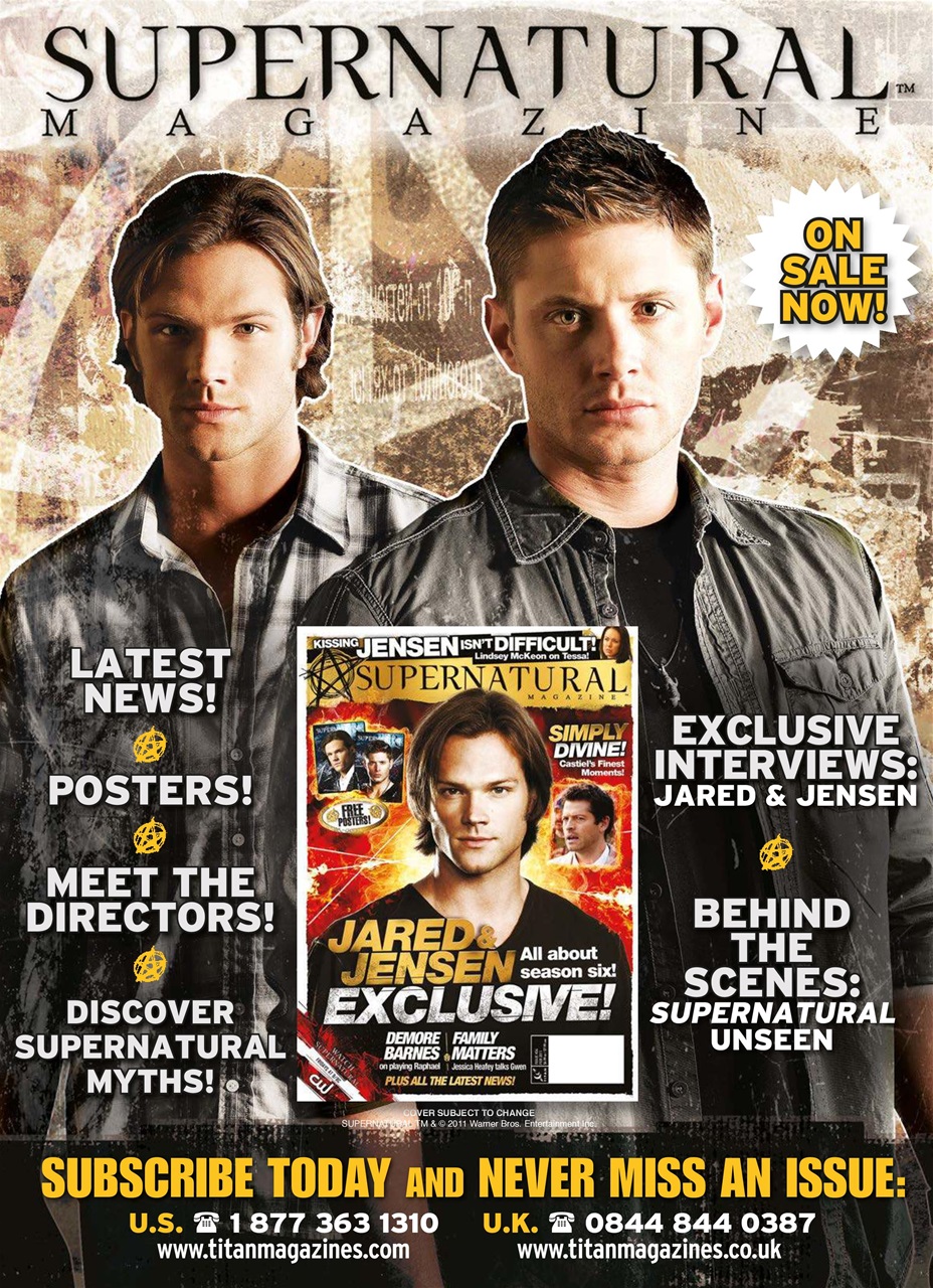 Star Wars Insider Preview Pages