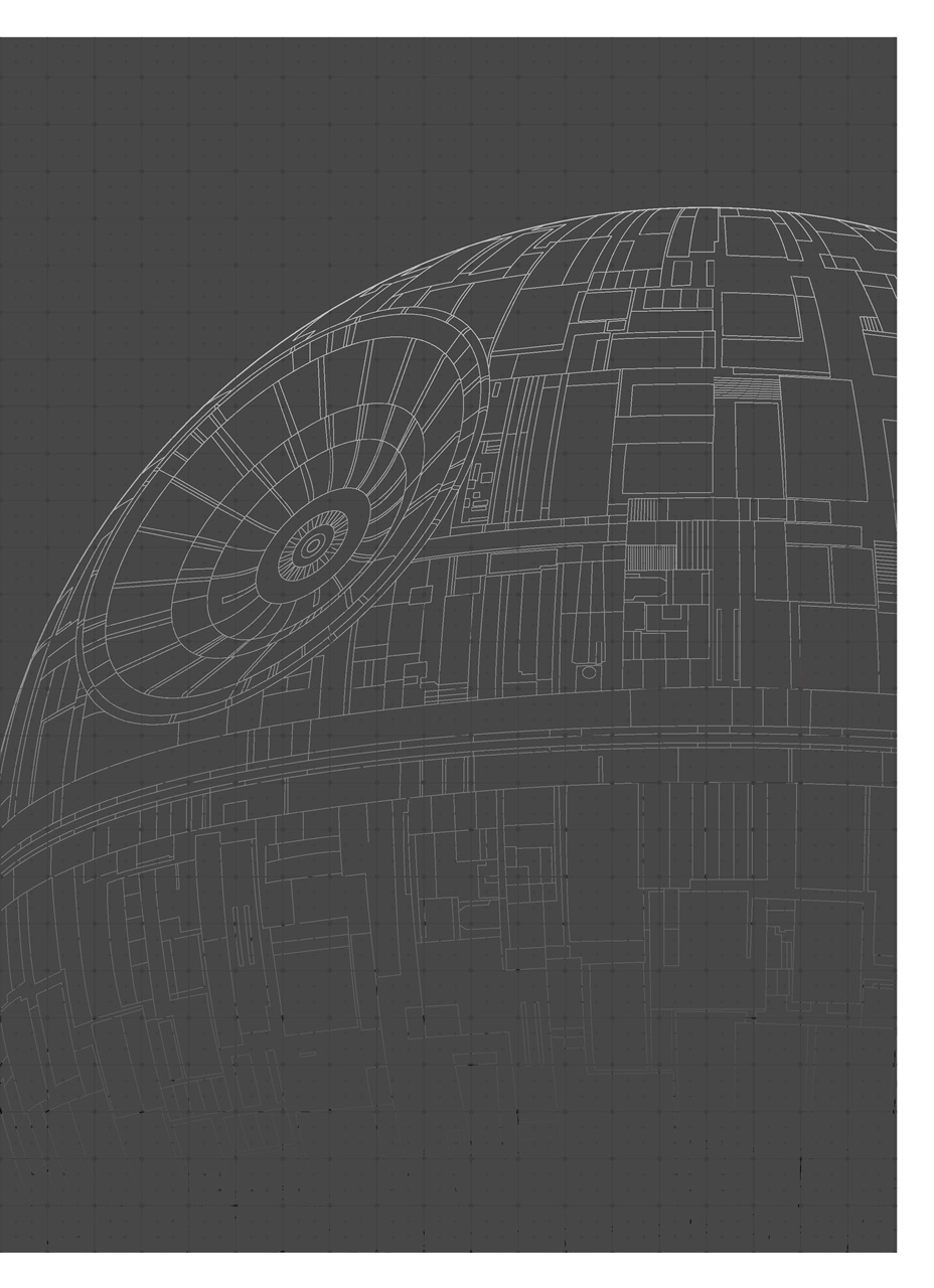 Star Wars Insider Preview Pages