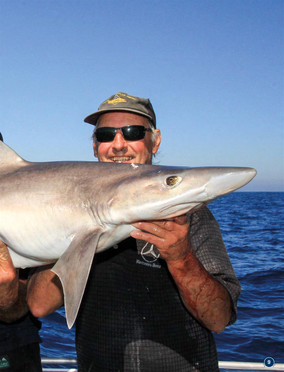 South Australian Angler Preview Pages