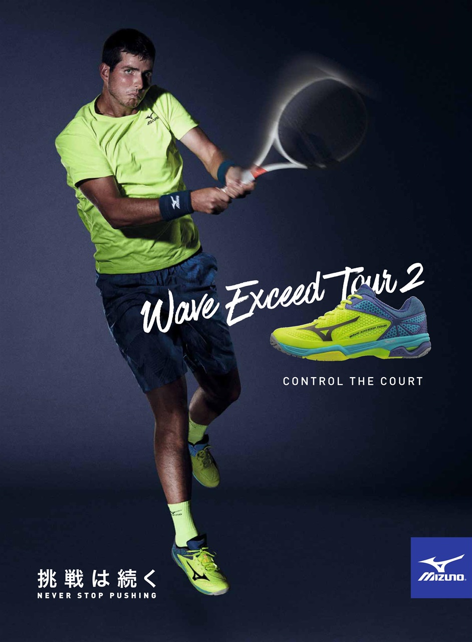 Il Tennis Italiano Preview Pages