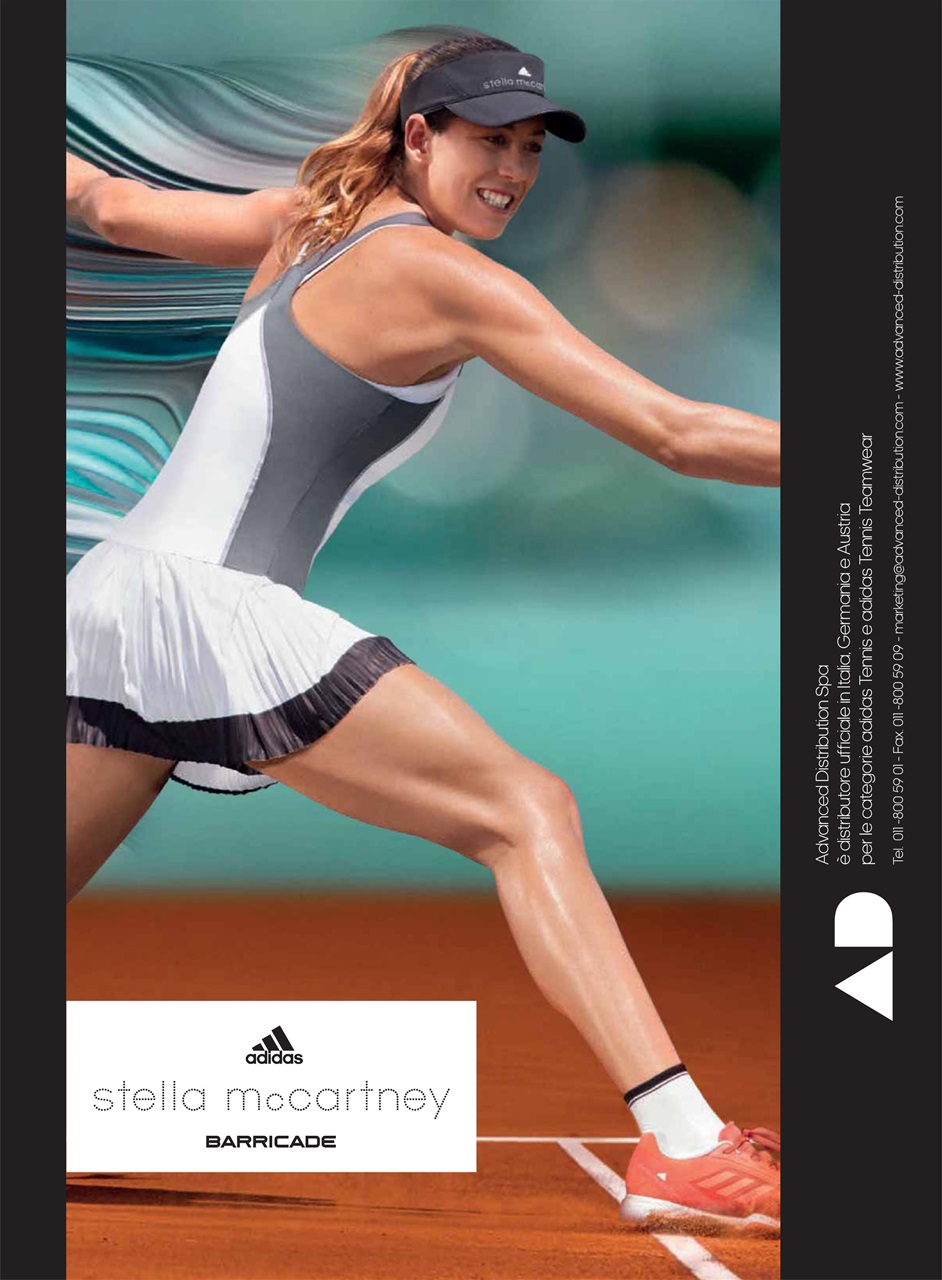 Il Tennis Italiano Preview Pages