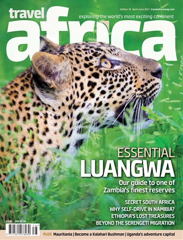 Travel Africa issue April-June 2017 (78)