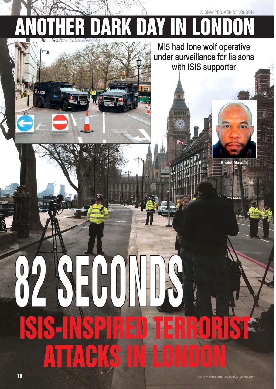 Eye Spy Preview Pages