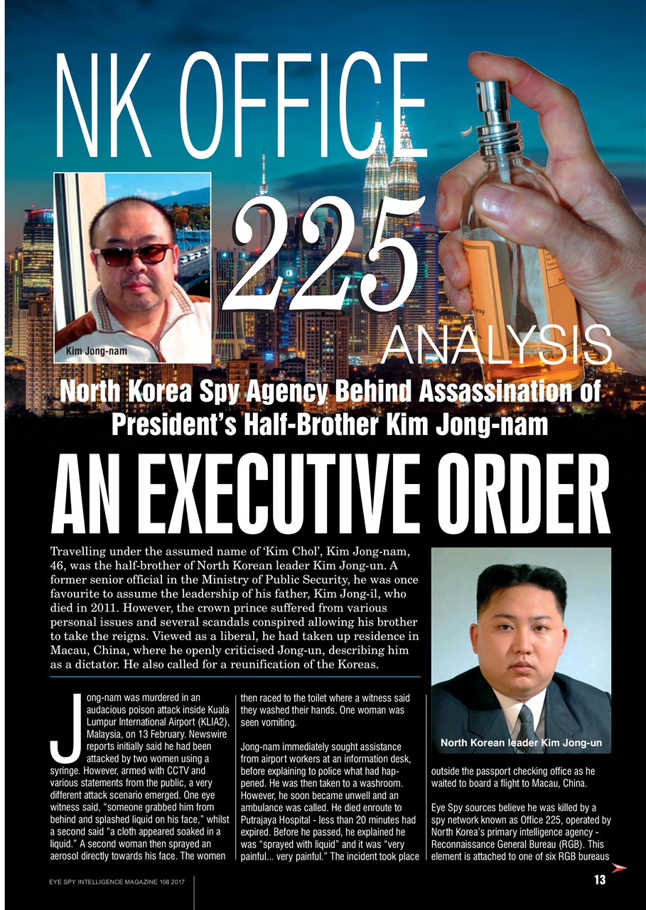 Eye Spy Preview Pages