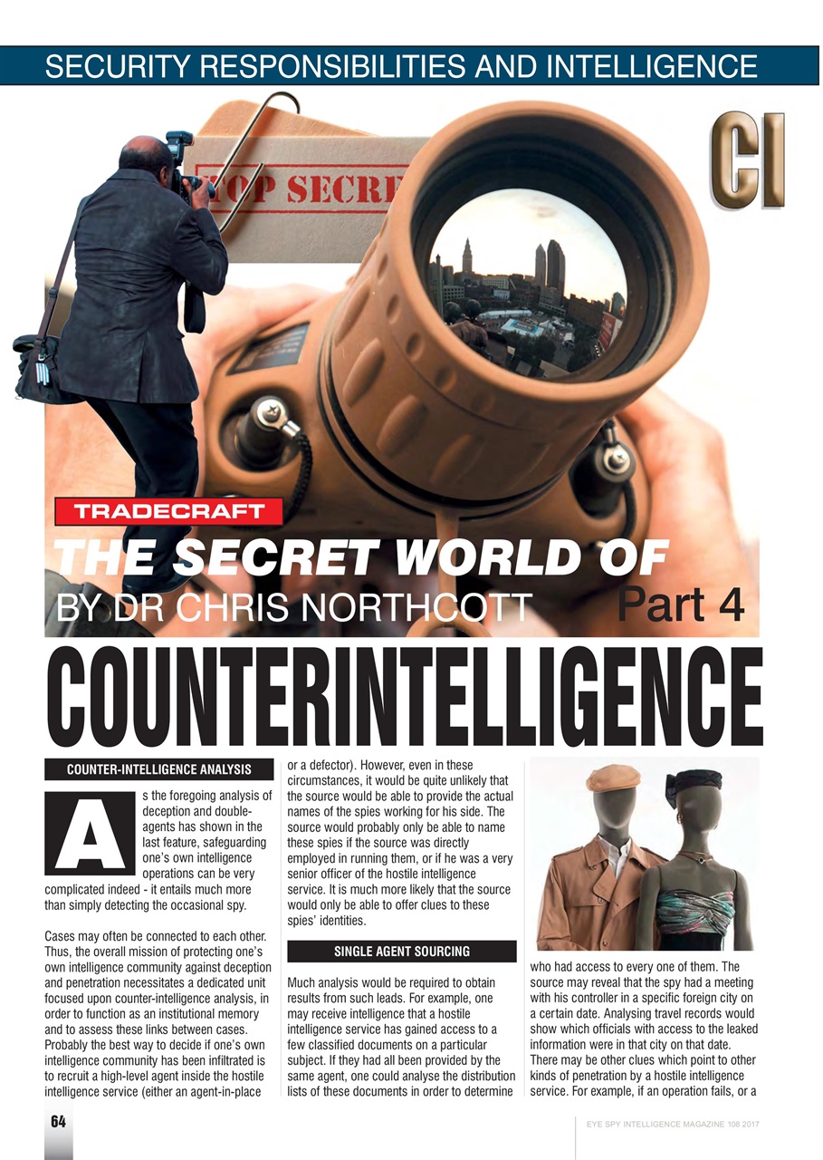 Eye Spy Preview Pages