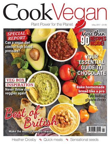 PlantBased issue May-17