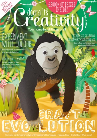 April 2017 issue April 2017