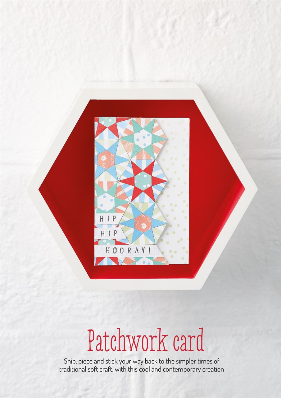 docrafts® Creativity Preview Pages