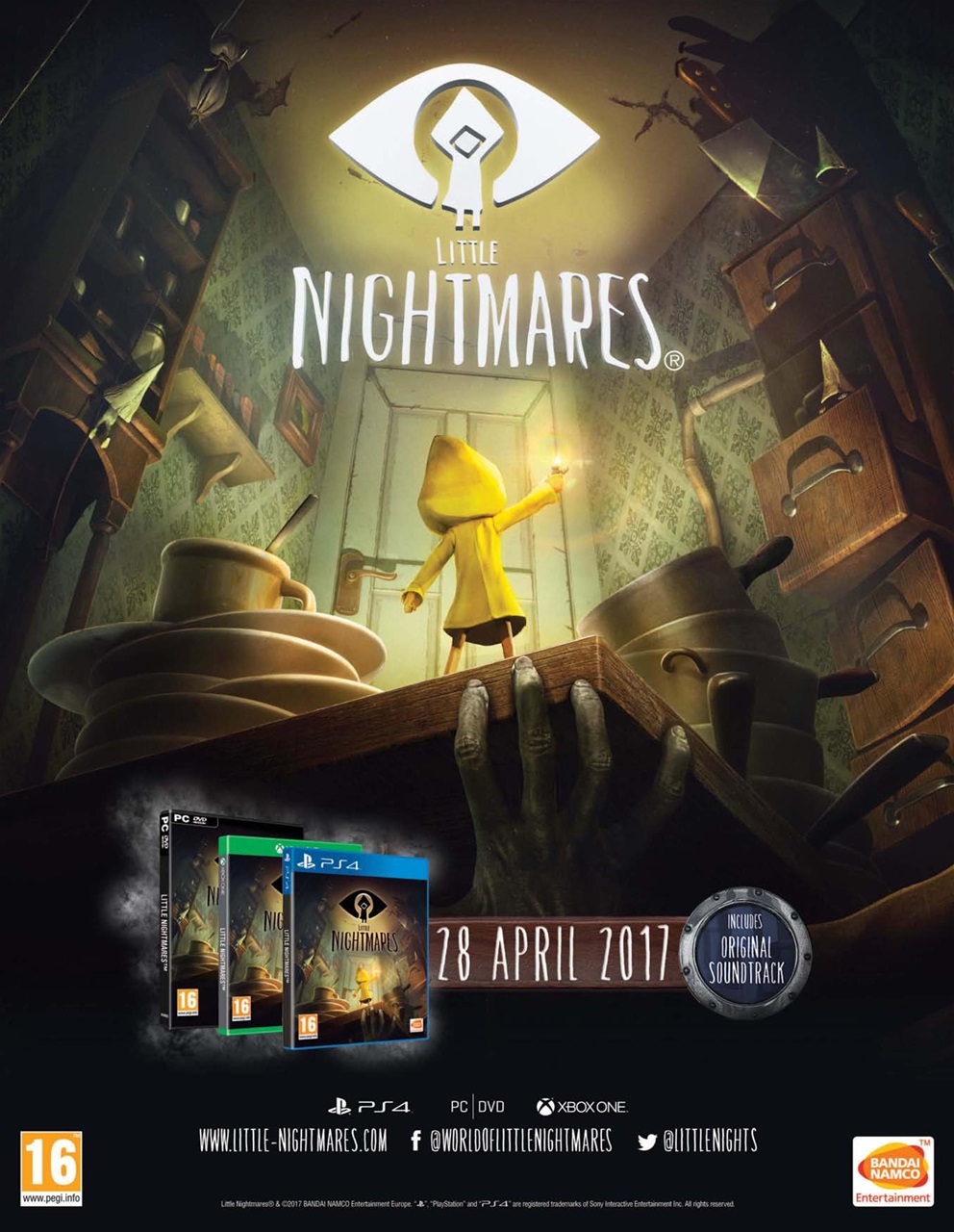 NEO Magazine Preview Pages