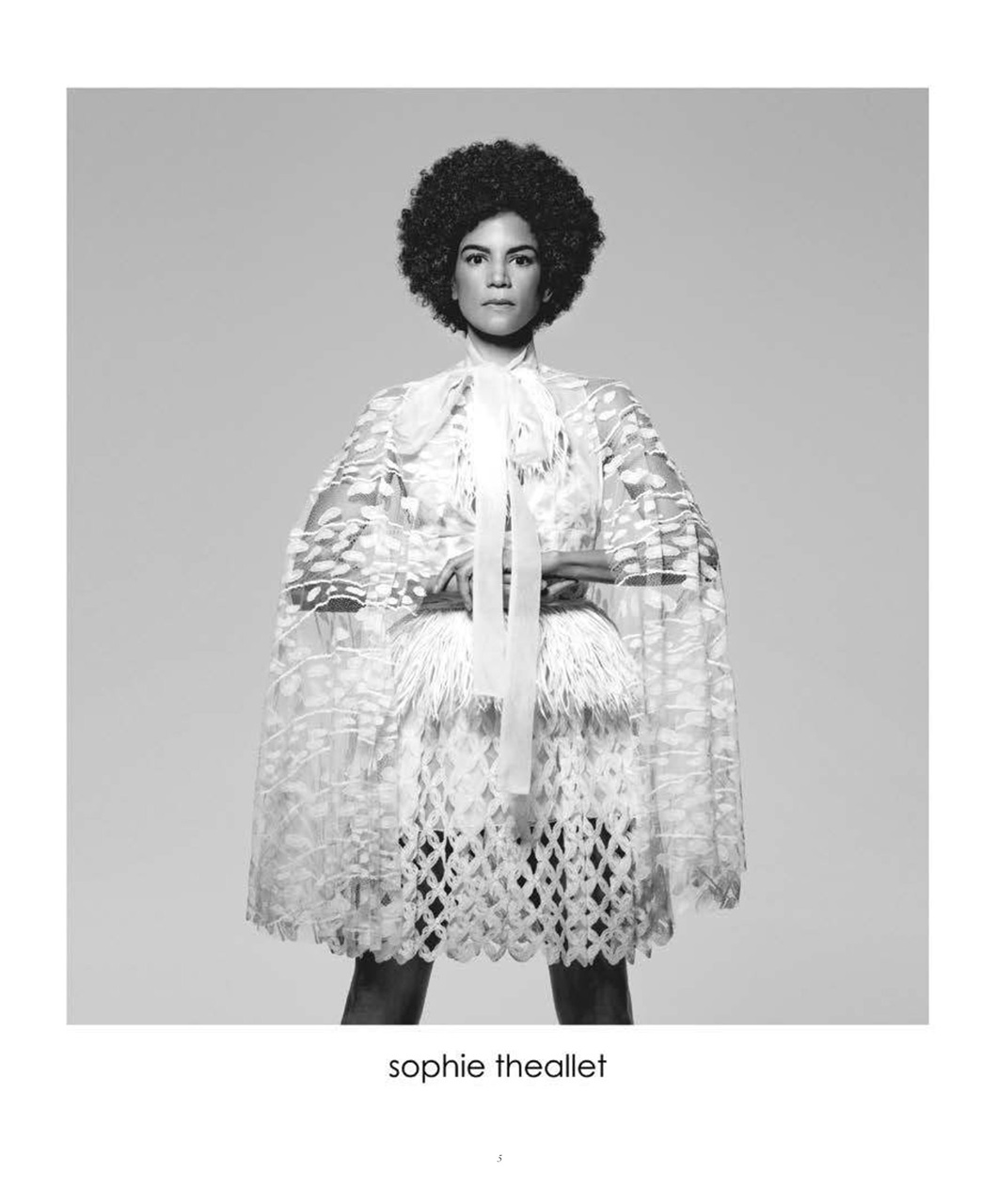 Ubikwist Magazine Preview Pages