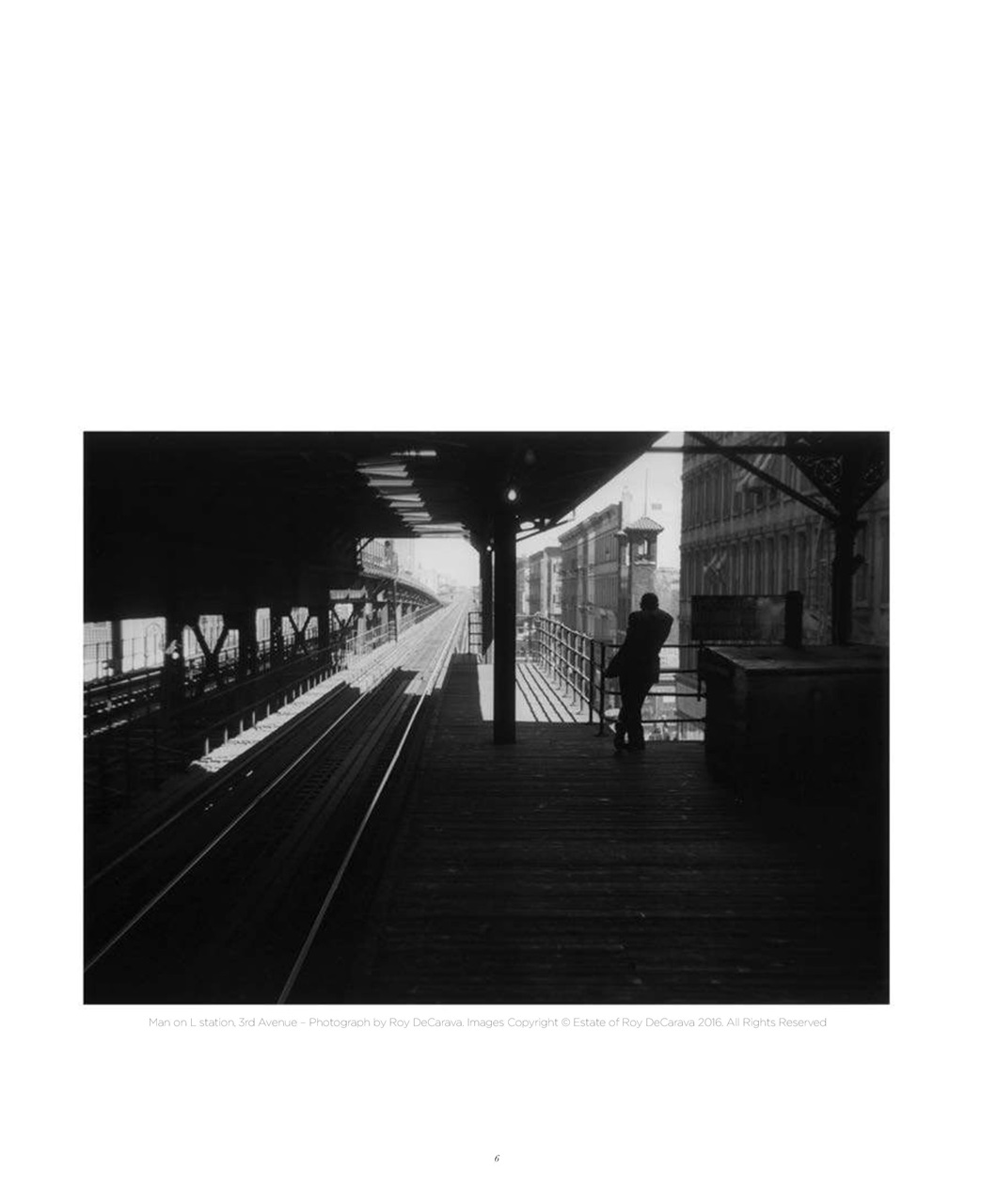 Ubikwist Magazine Preview Pages