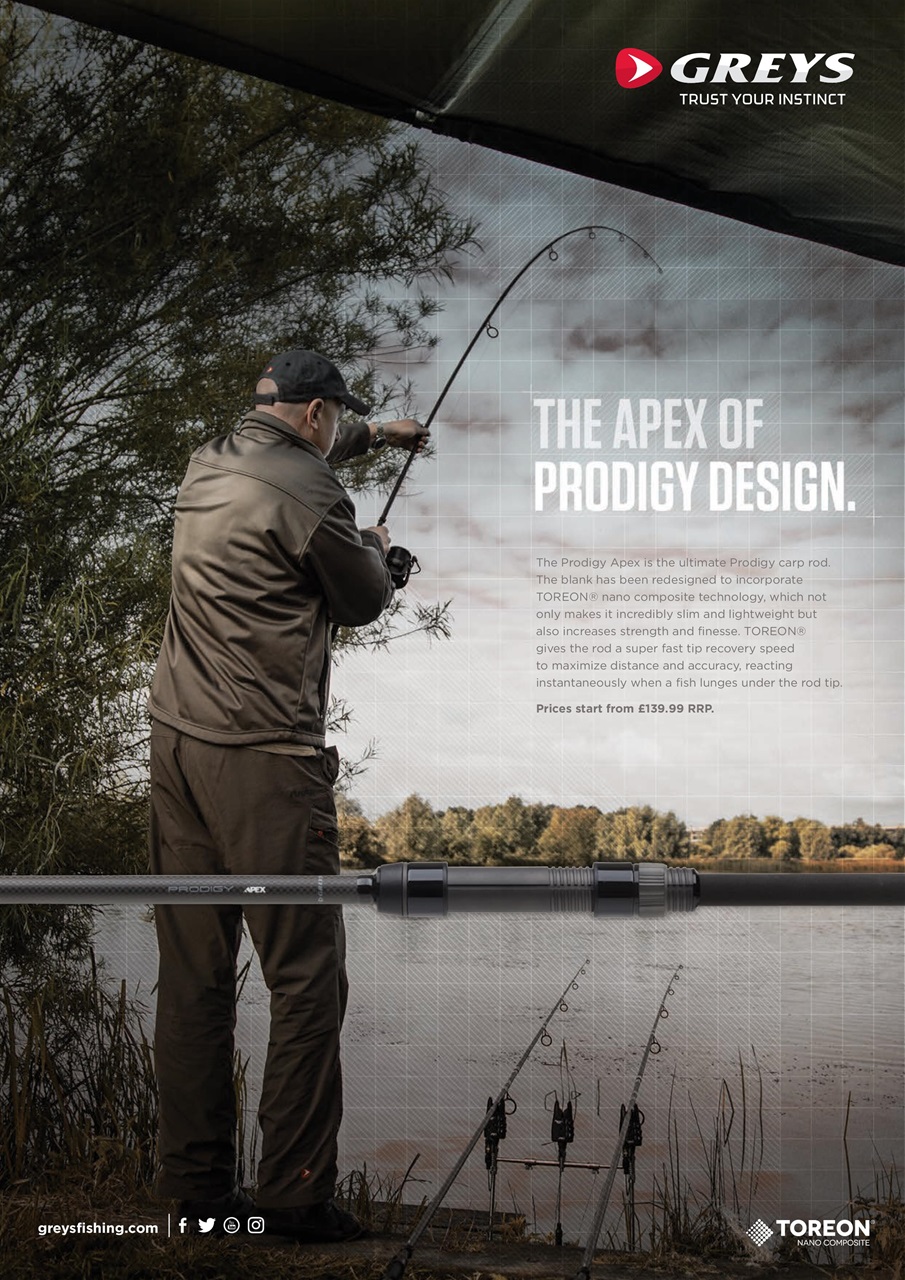 Carpworld Preview Pages