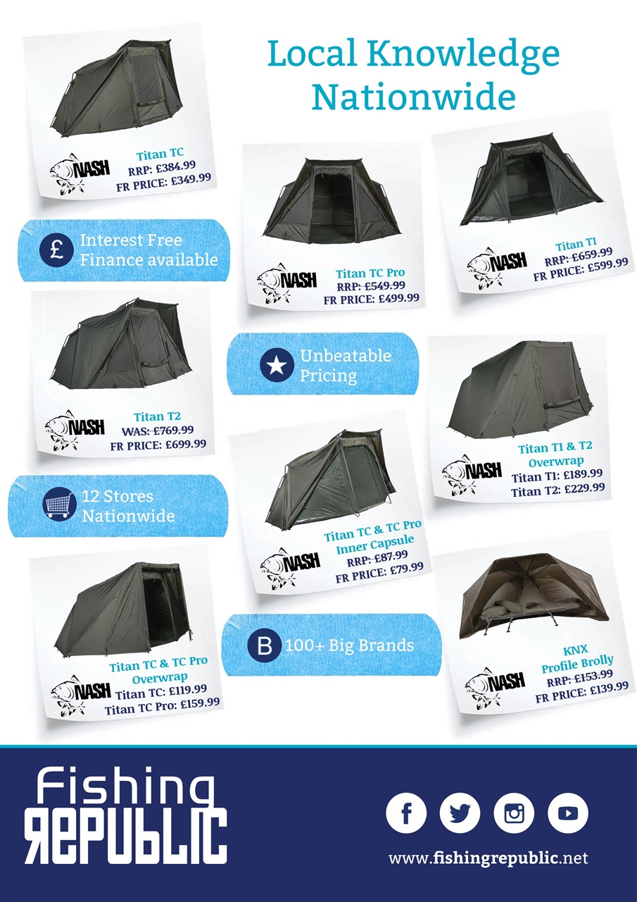 Carpworld Preview Pages