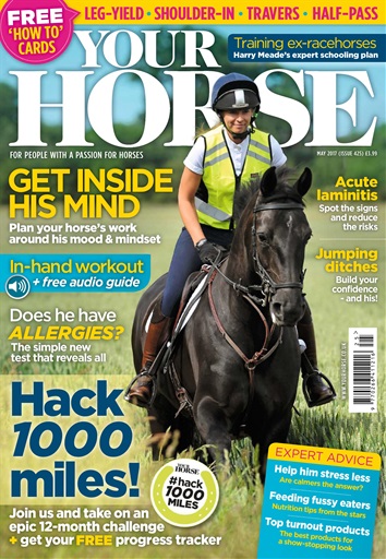 Your Horse issue 