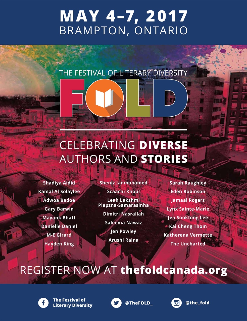 Quill & Quire Preview Pages