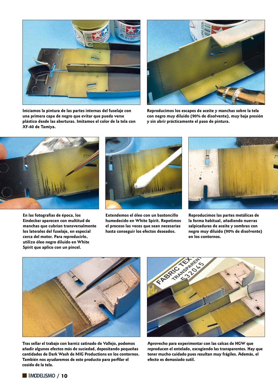 Euromodelismo Preview Pages