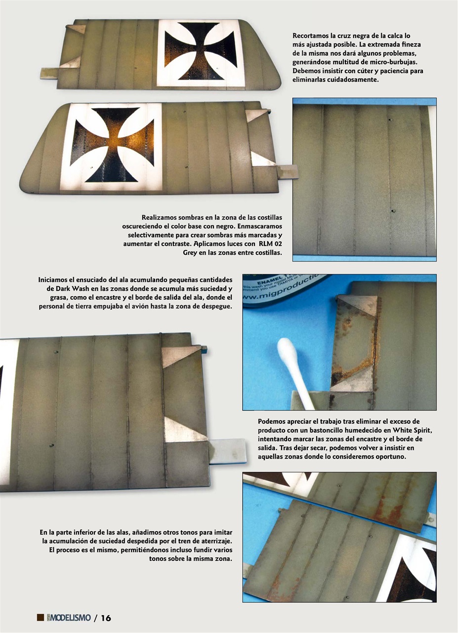 Euromodelismo Preview Pages