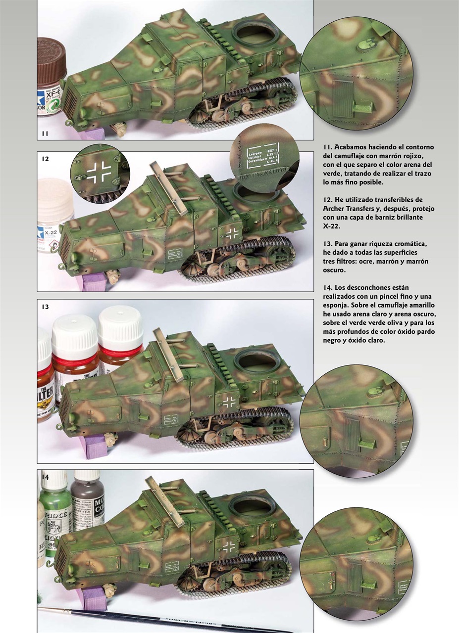 Euromodelismo Preview Pages