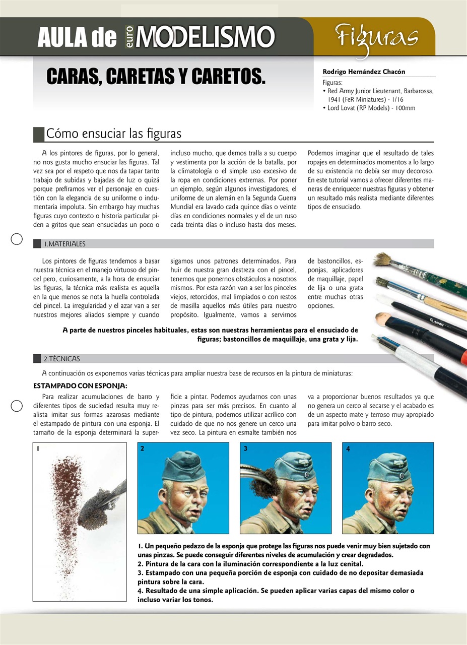 Euromodelismo Preview Pages