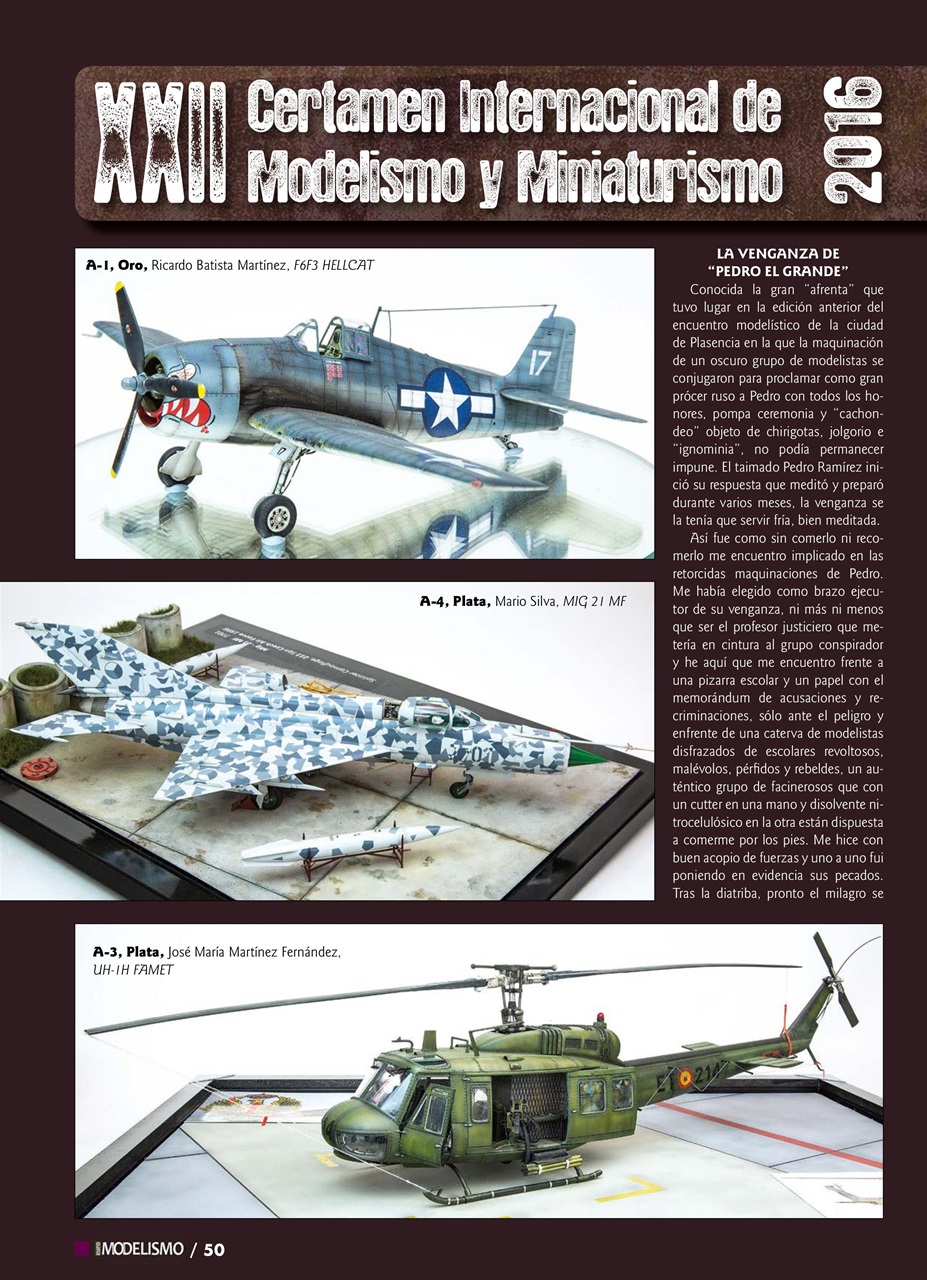 Euromodelismo Preview Pages