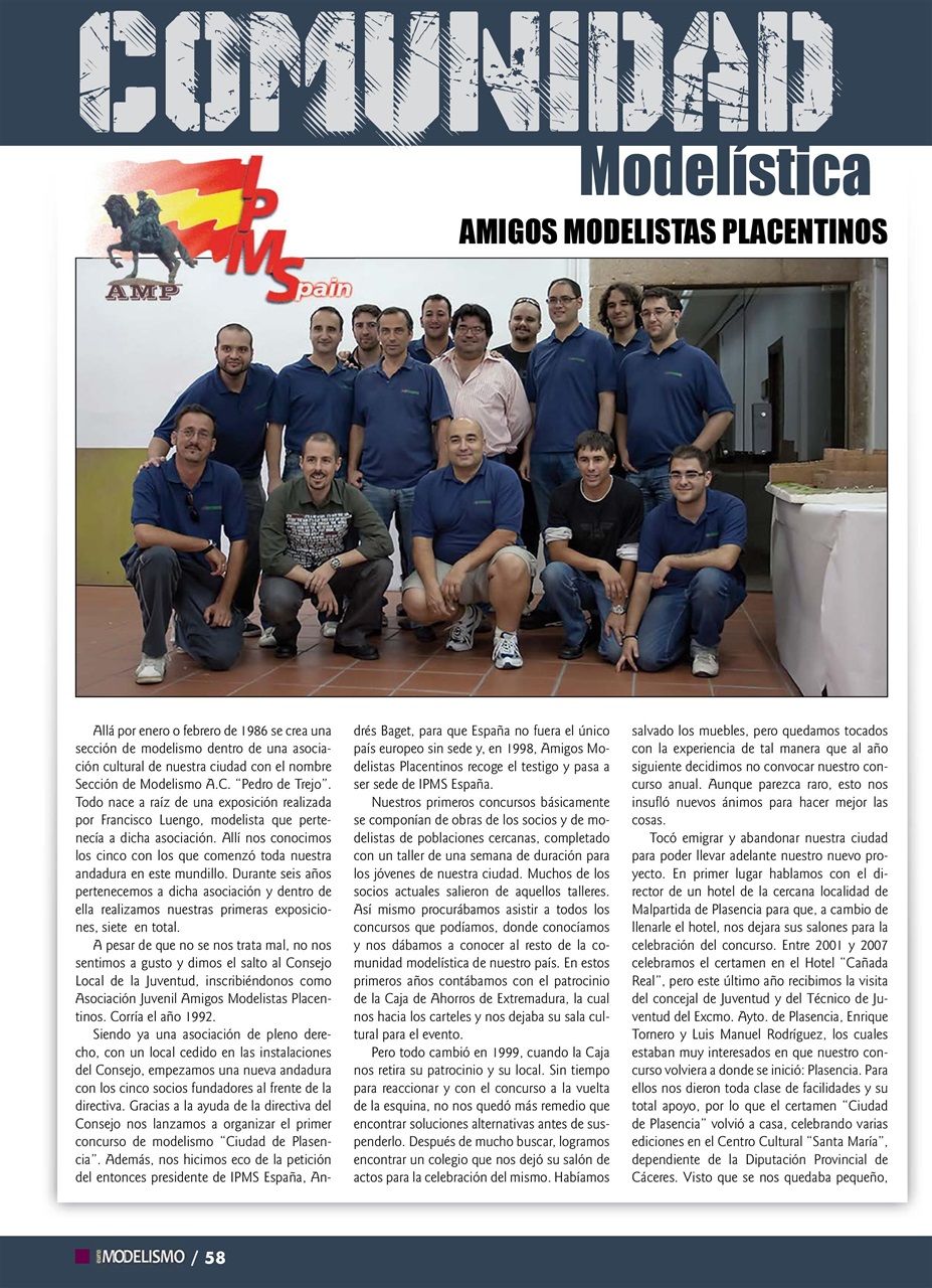 Euromodelismo Preview Pages
