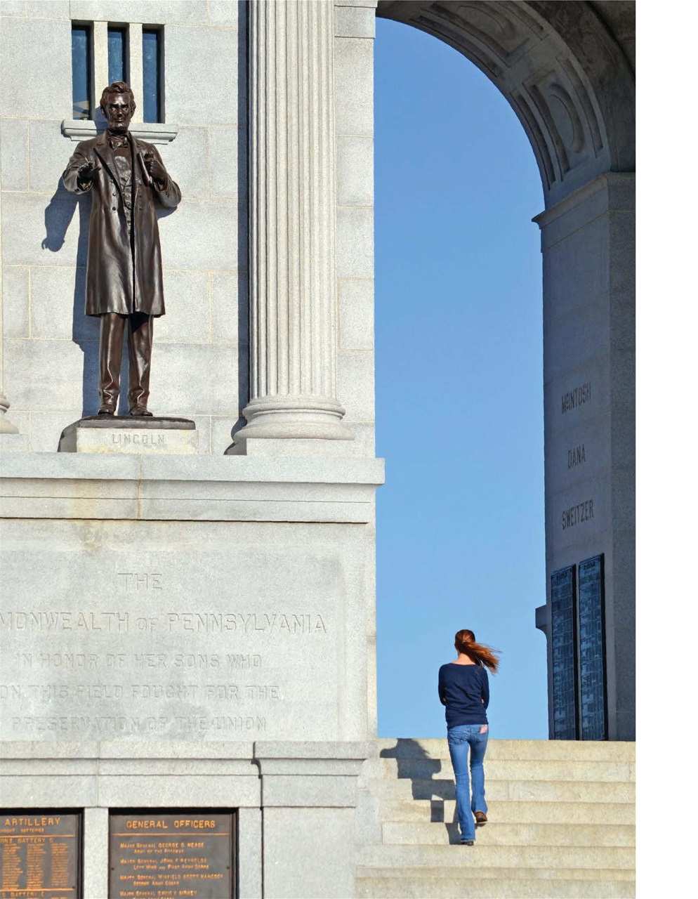 American Road Preview Pages