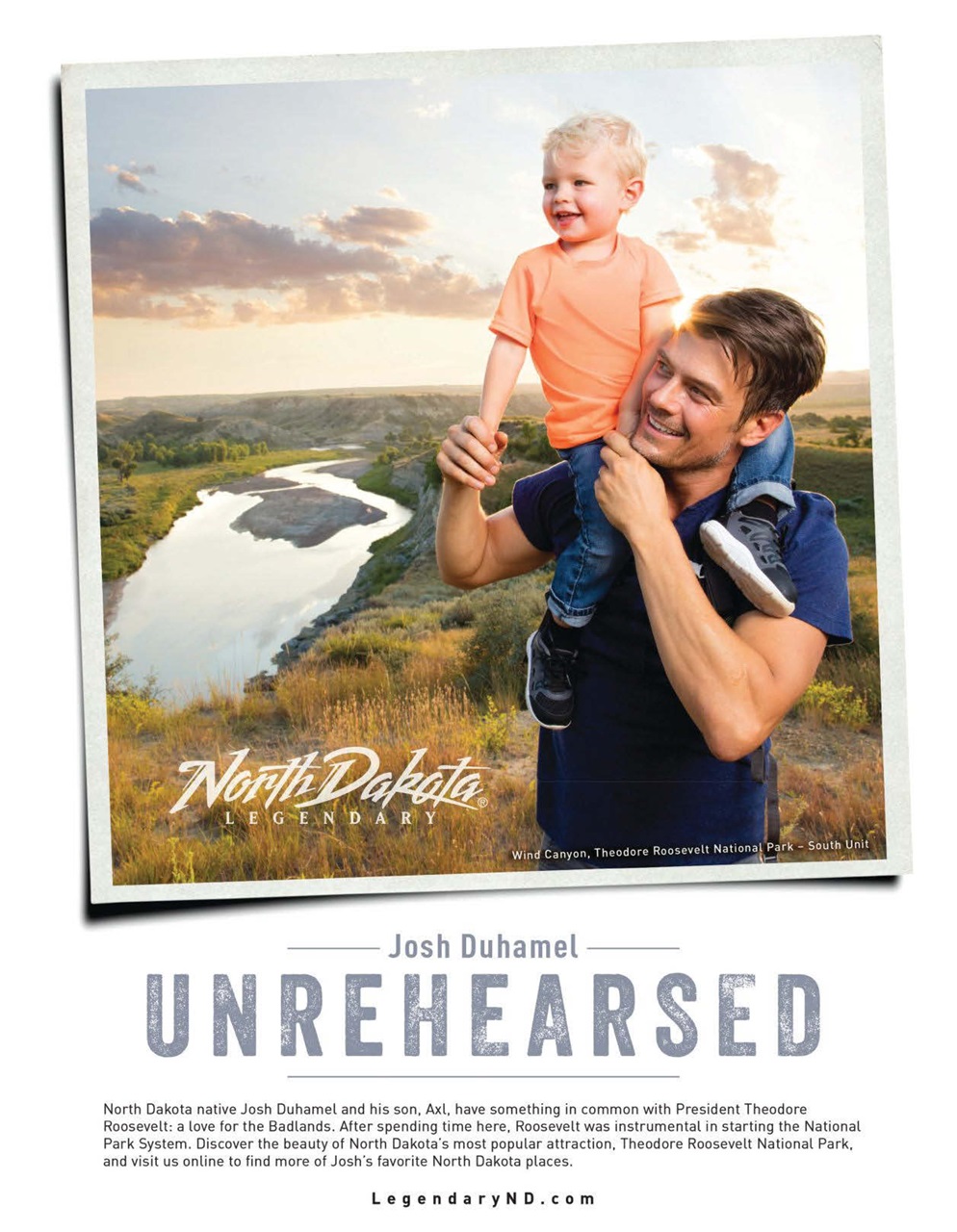 American Road Preview Pages