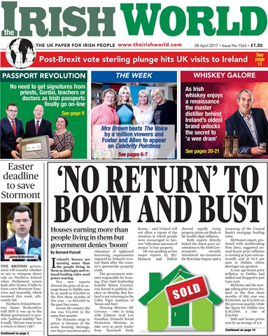 Irish World issue 1563