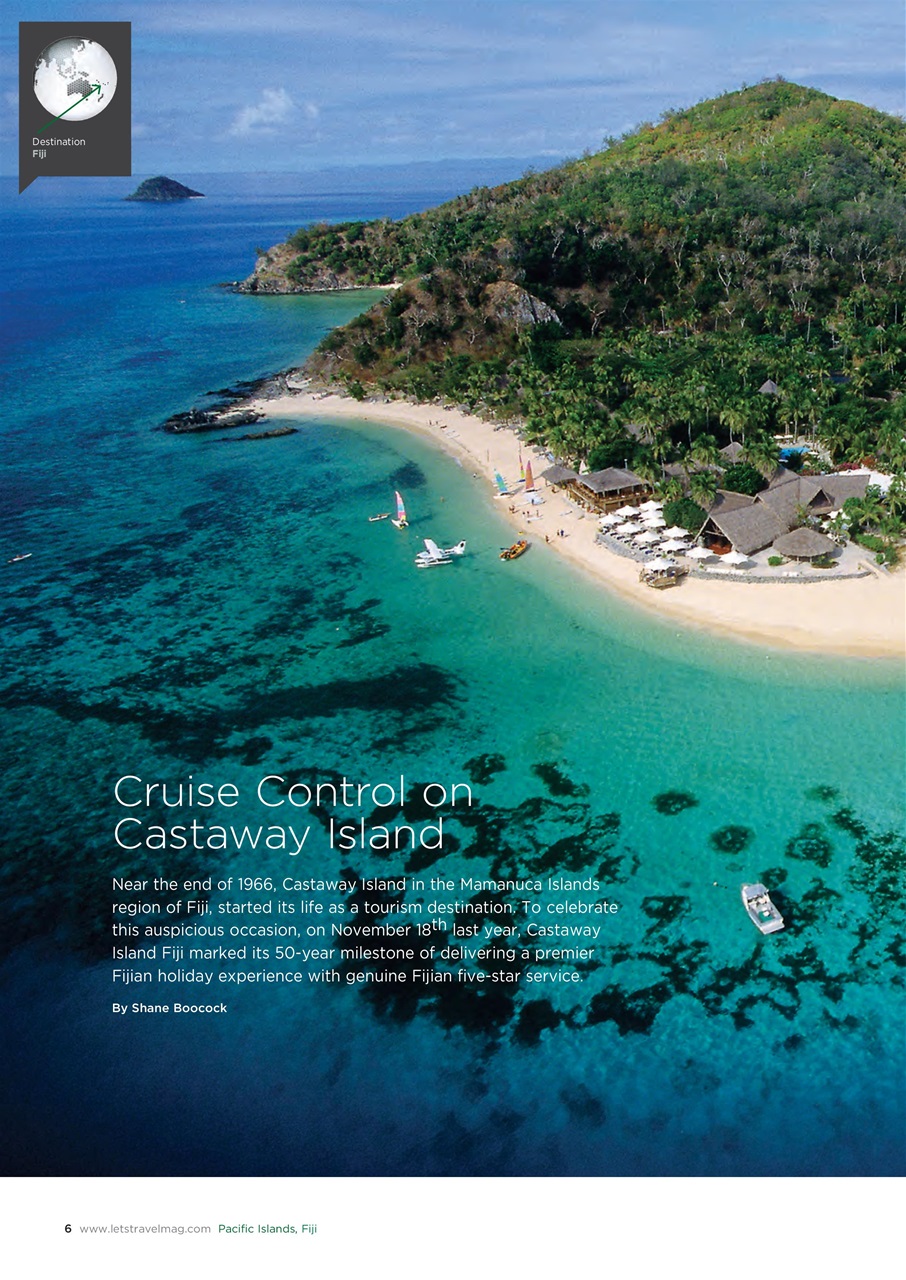 Let’s Travel Preview Pages