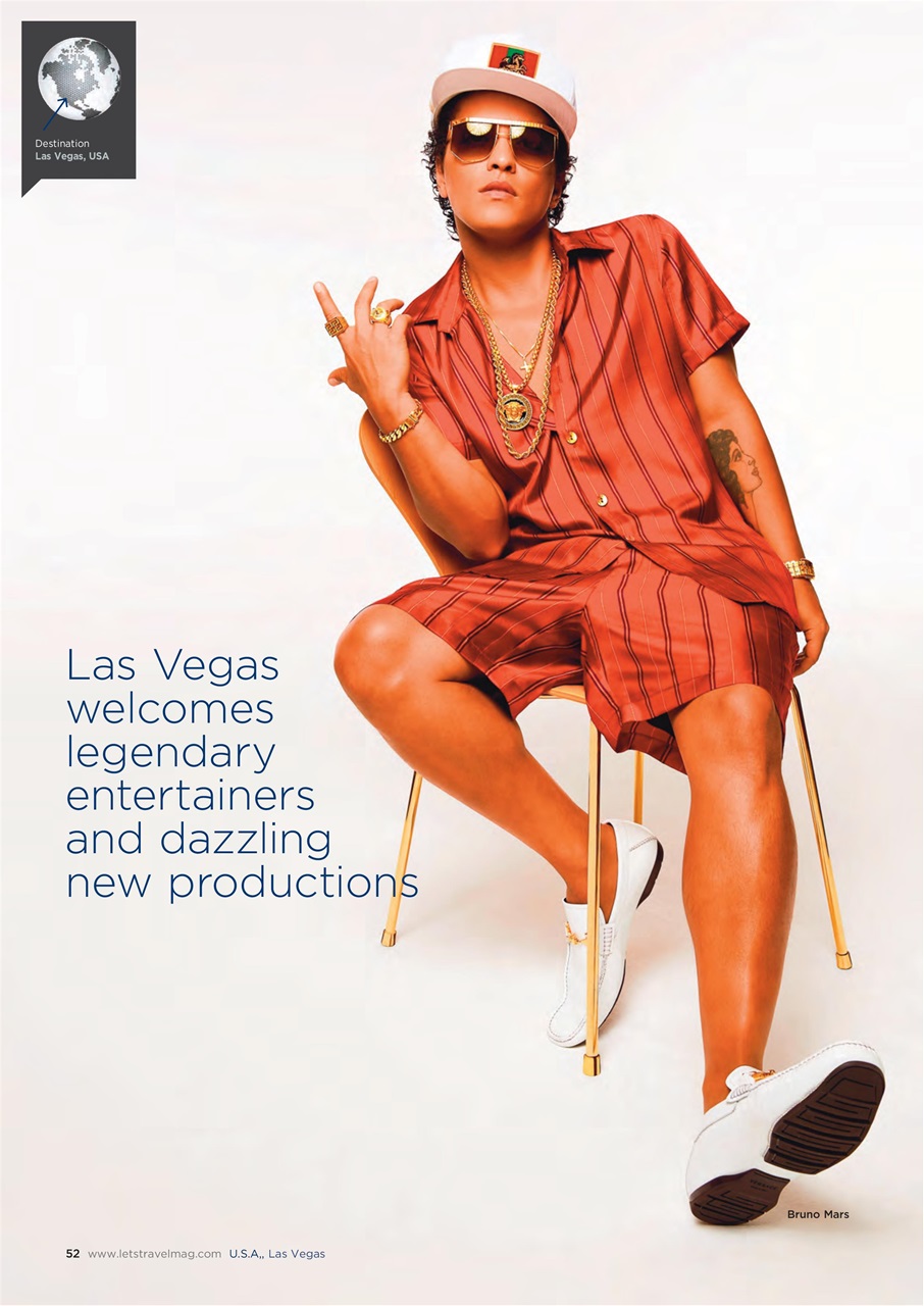 Let’s Travel Preview Pages