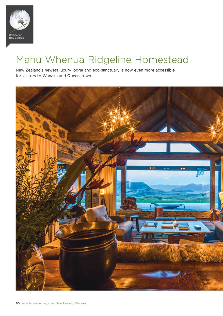 Let’s Travel Preview Pages