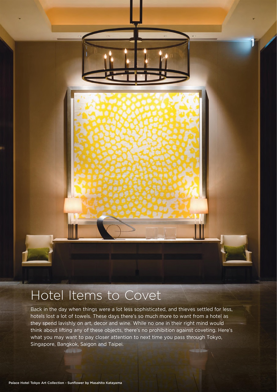 Let’s Travel Preview Pages