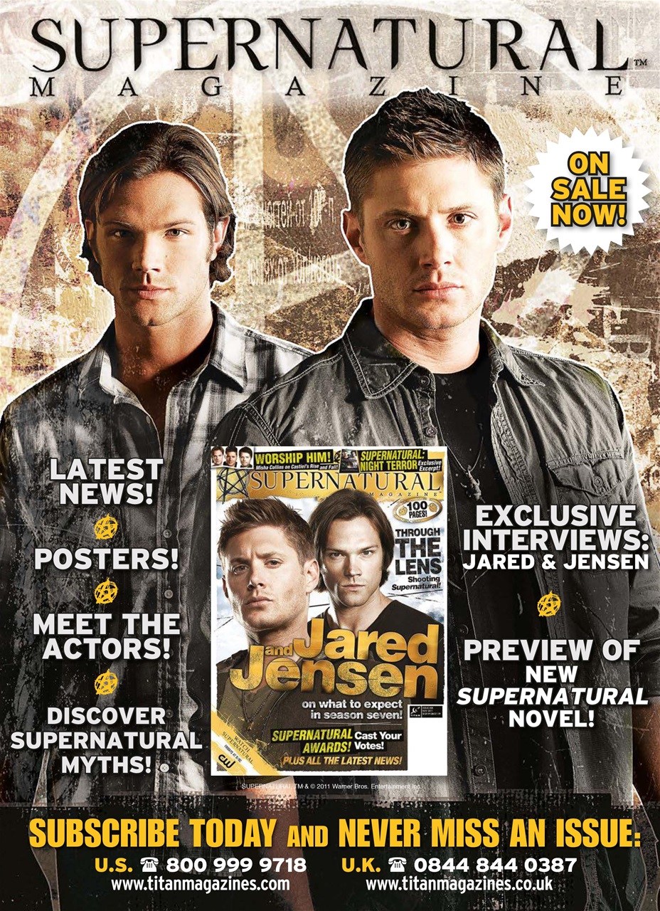 Star Wars Insider Preview Pages