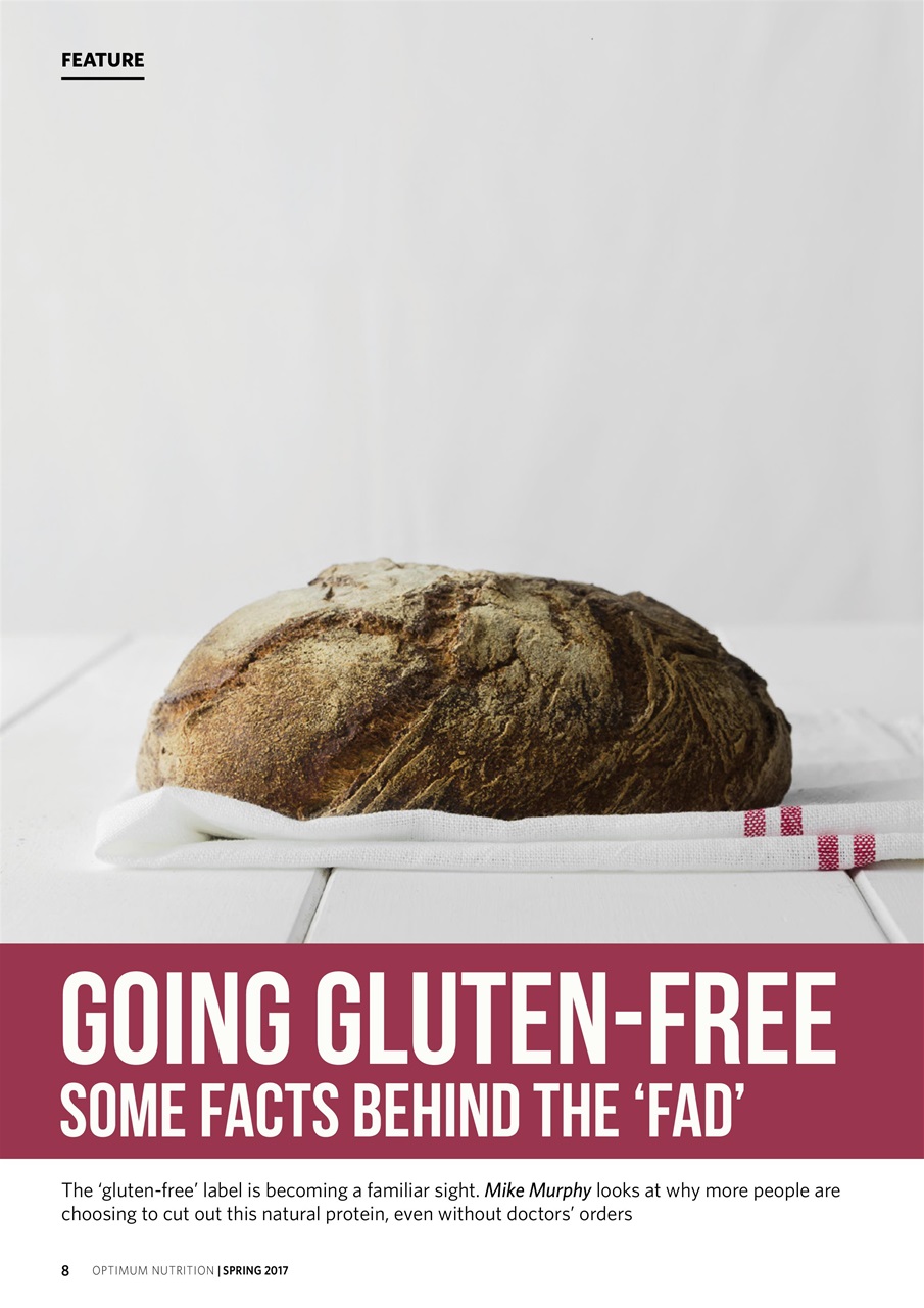 Optimum Nutrition Preview Pages