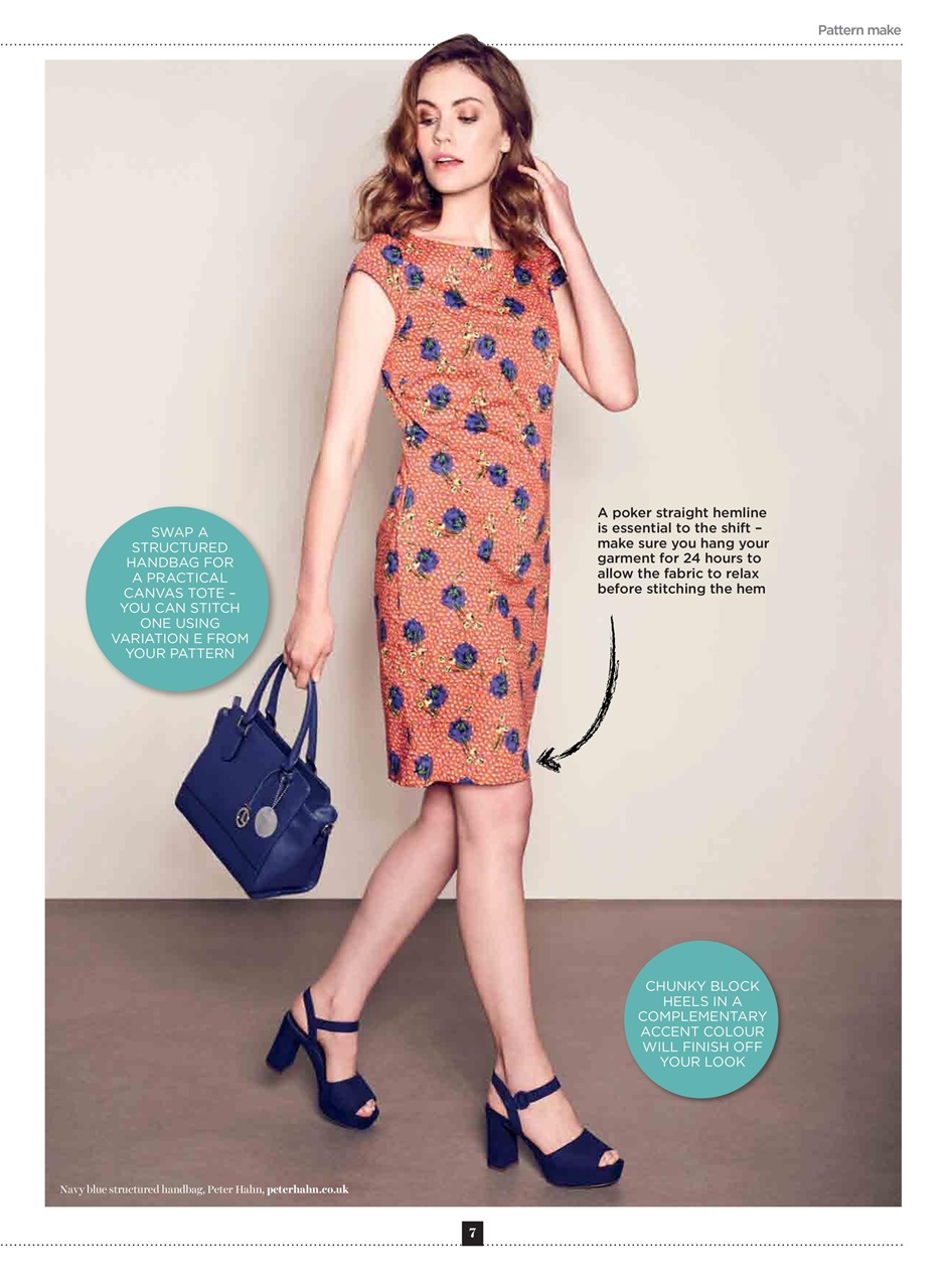 Homemaker Preview Pages